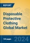 Disposable Protective Clothing Global Market Insights 2023, Analysis and Forecast to 2028, by Manufacturers, Regions, Technology, Application, Product Type - Product Image