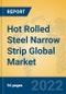 Hot Rolled Steel Narrow Strip Global Market Insights 2022, Analysis and Forecast to 2027, by Manufacturers, Regions, Technology, Application, Product Type - Product Thumbnail Image