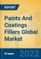 Paints And Coatings Fillers Global Market Insights 2022, Analysis and Forecast to 2027, by Manufacturers, Regions, Technology, Application, Product Type - Product Thumbnail Image