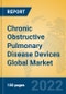 Chronic Obstructive Pulmonary Disease Devices Global Market Insights 2022, Analysis and Forecast to 2027, by Manufacturers, Regions, Technology, Application, Product Type - Product Image