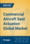 Commercial Aircraft Seat Actuation Global Market Insights 2022, Analysis and Forecast to 2027, by Manufacturers, Regions, Technology, Application, Product Type - Product Image