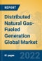 Distributed Natural Gas-Fueled Generation Global Market Insights 2022, Analysis and Forecast to 2027, by Manufacturers, Regions, Technology, Application, Product Type - Product Thumbnail Image