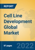 Cell Line Development Global Market Insights 2022, Analysis and Forecast to 2027, by Manufacturers, Regions, Technology, Application, Product Type- Product Image