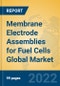 Membrane Electrode Assemblies for Fuel Cells Global Market Insights 2022, Analysis and Forecast to 2027, by Manufacturers, Regions, Technology, Application, Product Type - Product Image