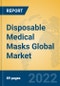 Disposable Medical Masks Global Market Insights 2022, Analysis and Forecast to 2027, by Manufacturers, Regions, Technology, Product Type - Product Thumbnail Image