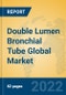 Double Lumen Bronchial Tube Global Market Insights 2022, Analysis and Forecast to 2027, by Manufacturers, Regions, Technology, Application, Product Type - Product Thumbnail Image
