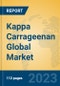 Kappa Carrageenan Global Market Insights 2023, Analysis and Forecast to 2028, by Manufacturers, Regions, Technology, Application, Product Type - Product Thumbnail Image