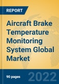 Aircraft Brake Temperature Monitoring System Global Market Insights 2022, Analysis and Forecast to 2027, by Manufacturers, Regions, Technology, Application, Product Type- Product Image