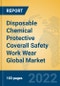 Disposable Chemical Protective Coverall Safety Work Wear Global Market Insights 2022, Analysis and Forecast to 2027, by Manufacturers, Regions, Technology, Product Type - Product Image