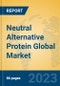 Neutral Alternative Protein Global Market Insights 2023, Analysis and Forecast to 2028, by Manufacturers, Regions, Technology, Application, Product Type - Product Image