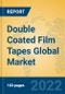 Double Coated Film Tapes Global Market Insights 2022, Analysis and Forecast to 2027, by Manufacturers, Regions, Technology, Application - Product Thumbnail Image