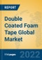 Double Coated Foam Tape Global Market Insights 2022, Analysis and Forecast to 2027, by Manufacturers, Regions, Technology, Application, Product Type - Product Thumbnail Image