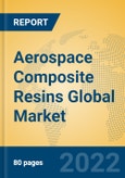 Aerospace Composite Resins Global Market Insights 2022, Analysis and Forecast to 2027, by Manufacturers, Regions, Technology- Product Image