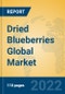 Dried Blueberries Global Market Insights 2022, Analysis and Forecast to 2027, by Manufacturers, Regions, Technology, Application, Product Type - Product Thumbnail Image