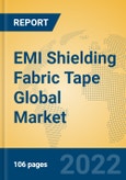 EMI Shielding Fabric Tape Global Market Insights 2022, Analysis and Forecast to 2027, by Manufacturers, Regions, Technology, Application, Product Type- Product Image