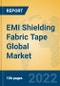 EMI Shielding Fabric Tape Global Market Insights 2022, Analysis and Forecast to 2027, by Manufacturers, Regions, Technology, Application, Product Type - Product Thumbnail Image