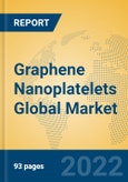 Graphene Nanoplatelets Global Market Insights 2022, Analysis and Forecast to 2027, by Manufacturers, Regions, Technology, Application, Product Type- Product Image