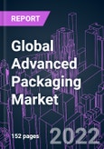 Global Advanced Packaging Market 2021-2031 by Product Type, End User, and Region: Trend Forecast and Growth Opportunity- Product Image