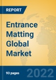 Entrance Matting Global Market Insights 2022, Analysis and Forecast to 2027, by Manufacturers, Regions, Technology- Product Image