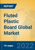 Fluted Plastic Board Global Market Insights 2022, Analysis and Forecast to 2027, by Manufacturers, Regions, Technology, Product Type- Product Image