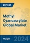 Methyl Cyanoacrylate Global Market Insights 2024, Analysis and Forecast to 2029, by Manufacturers, Regions, Technology, Application - Product Image