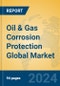 Oil & Gas Corrosion Protection Global Market Insights 2023, Analysis and Forecast to 2028, by Manufacturers, Regions, Technology, Application, Product Type - Product Image