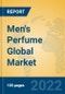 Men's Perfume Global Market Insights 2022, Analysis and Forecast to 2027, by Manufacturers, Regions, Technology, Application - Product Thumbnail Image