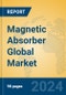 Magnetic Absorber Global Market Insights 2024, Analysis and Forecast to 2029, by Manufacturers, Regions, Technology, Application - Product Thumbnail Image