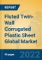 Fluted Twin-Wall Corrugated Plastic Sheet Global Market Insights 2022, Analysis and Forecast to 2027, by Manufacturers, Regions, Technology, Product Type - Product Thumbnail Image