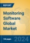 Monitoring software Global Market Insights 2024, Analysis and Forecast to 2029, by Manufacturers, Regions, Technology, Application, Product Type - Product Image