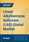Linear Alkylbenzene Sulfonate (LAS) Global Market Insights 2022, Analysis and Forecast to 2027, by Manufacturers, Regions, Technology - Product Image