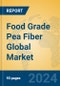 Food Grade Pea Fiber Global Market Insights 2024, Analysis and Forecast to 2029, by Manufacturers, Regions, Technology - Product Thumbnail Image