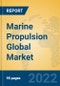 Marine Propulsion Global Market Insights 2022, Analysis and Forecast to 2027, by Manufacturers, Regions, Technology, Application - Product Thumbnail Image