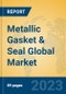 Metallic Gasket & Seal Global Market Insights 2023, Analysis and Forecast to 2028, by Manufacturers, Regions, Technology, Application, Product Type - Product Image