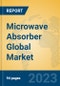 Microwave Absorber Global Market Insights 2023, Analysis and Forecast to 2028, by Manufacturers, Regions, Technology, Application, Product Type - Product Thumbnail Image