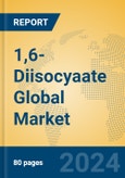 1,6-Diisocyaate Global Market Insights 2024, Analysis and Forecast to 2029, by Manufacturers, Regions, Technology, Application- Product Image