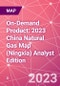 On-Demand Product: 2023 China Natural Gas Map (Ningxia) Analyst Edition - Product Thumbnail Image