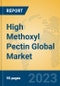High Methoxyl Pectin Global Market Insights 2023, Analysis and Forecast to 2028, by Manufacturers, Regions, Technology, Application, Product Type - Product Image