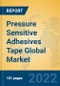 Pressure Sensitive Adhesives Tape Global Market Insights 2022, Analysis and Forecast to 2027, by Manufacturers, Regions, Technology, Application, Product Type - Product Image