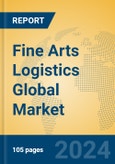 Fine Arts Logistics Global Market Insights 2024, Analysis and Forecast to 2029, by Market Participants, Regions, Technology, Application, Product Type- Product Image