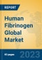 Human Fibrinogen Global Market Insights 2023, Analysis and Forecast to 2028, by Manufacturers, Regions, Technology, Product Type - Product Thumbnail Image