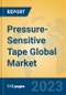 Pressure-Sensitive Tape Global Market Insights 2023, Analysis and Forecast to 2028, by Manufacturers, Regions, Technology, Application, Product Type - Product Image