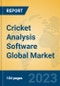 Cricket Analysis Software Global Market Insights 2023, Analysis and Forecast to 2028, by Market Participants, Regions, Technology, Application, Product Type - Product Thumbnail Image