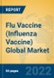 Flu Vaccine (Influenza Vaccine) Global Market Insights 2022, Analysis and Forecast to 2027, by Manufacturers, Regions, Technology, Application, Product Type - Product Image