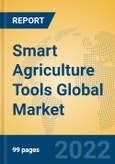 Smart Agriculture Tools Global Market Insights 2022, Analysis and Forecast to 2027, by Market Participants, Regions, Technology, Product Type- Product Image