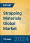 Strapping Materials Global Market Insights 2023, Analysis and Forecast to 2028, by Manufacturers, Regions, Technology, Product Type - Product Thumbnail Image