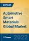 Automotive Smart Materials Global Market Insights 2022, Analysis and Forecast to 2027, by Manufacturers, Regions, Technology, Application, Product Type - Product Image