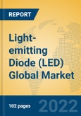 Light-emitting Diode (LED) Global Market Insights 2022, Analysis and Forecast to 2027, by Manufacturers, Regions, Technology, Product Type- Product Image