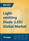 Light-emitting Diode (LED) Global Market Insights 2022, Analysis and Forecast to 2027, by Manufacturers, Regions, Technology, Product Type - Product Thumbnail Image