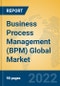 Business Process Management (BPM) Global Market Insights 2022, Analysis and Forecast to 2027, by Market Participants, Regions, Technology, Product Type - Product Thumbnail Image